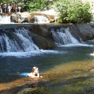 Meet your Posher, Lori